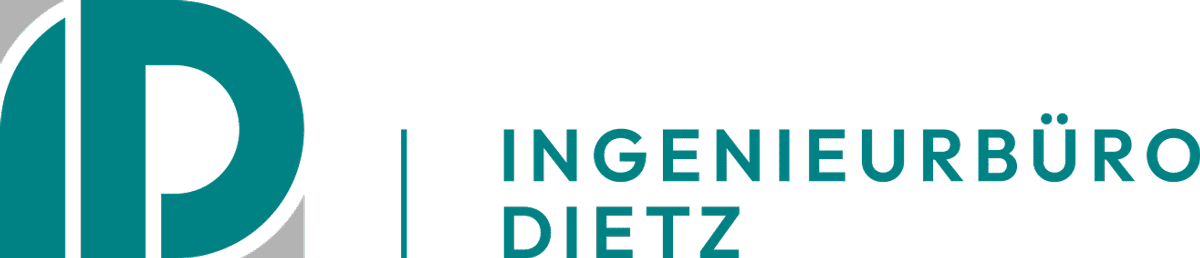 Logo Ingenieurbüro Dietz